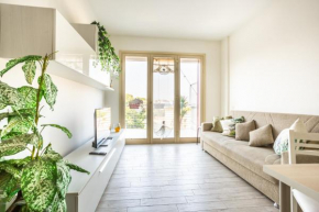 Urban Retreat -private parking+terrace